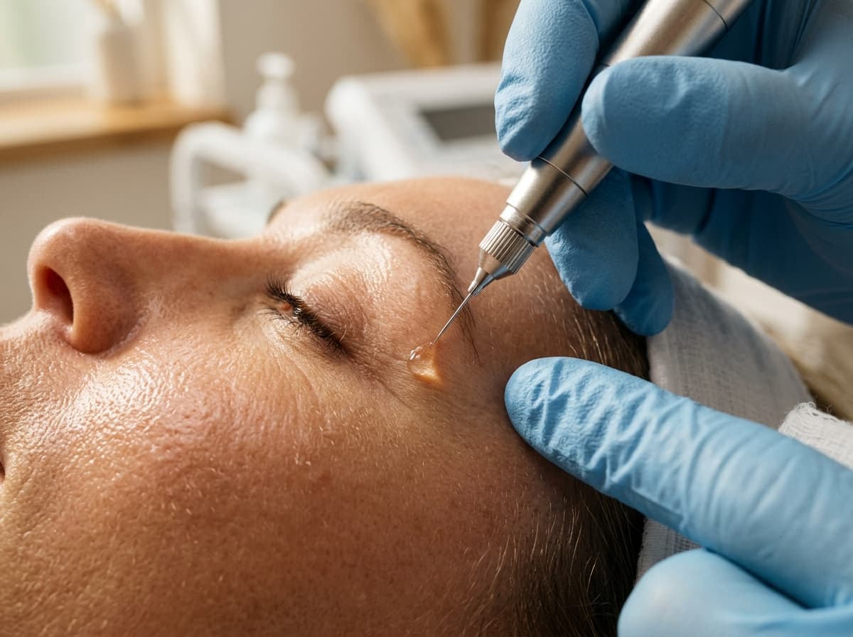 Toxina Botulínica (Botox)